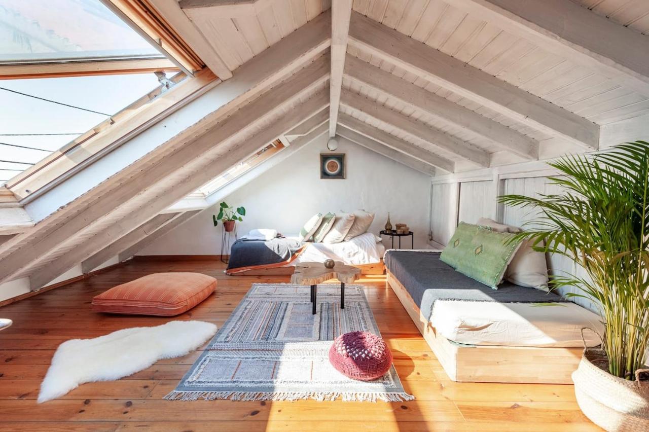 Oliveira Surf House Ericeira Villa Santo Isidoro Exterior photo